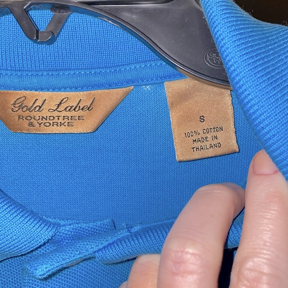 Roundtree & Yorke Polo - Picture 3 of 5